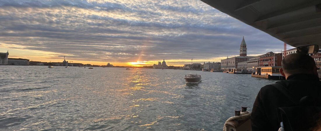 Premio Fotografico ‘Shooting in Venice’