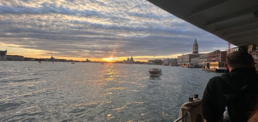 Premio Fotografico ‘Shooting in Venice’