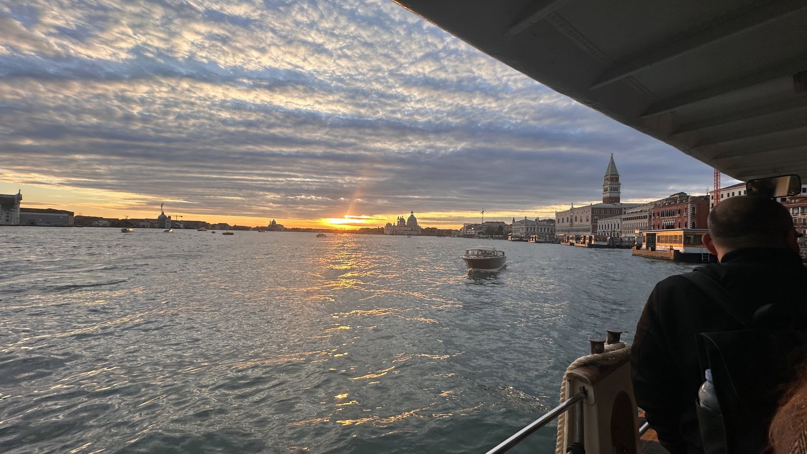 Premio_shooting_in_Venice_Venezia