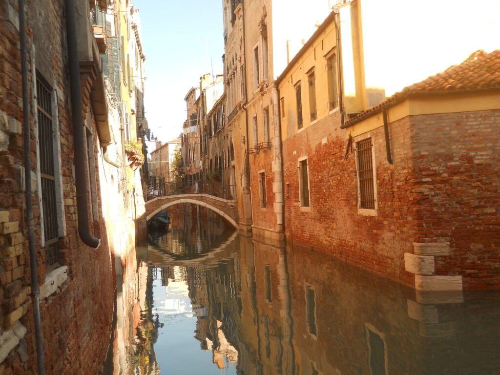 I Rii di Venezia