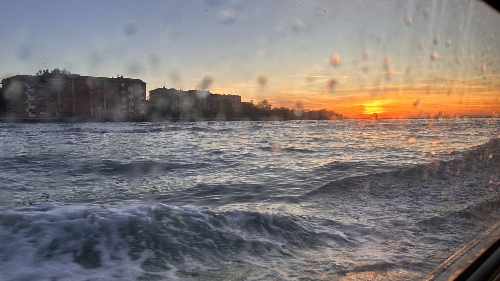 Premio_shooting_in_Venice_Venezia-Giudecca