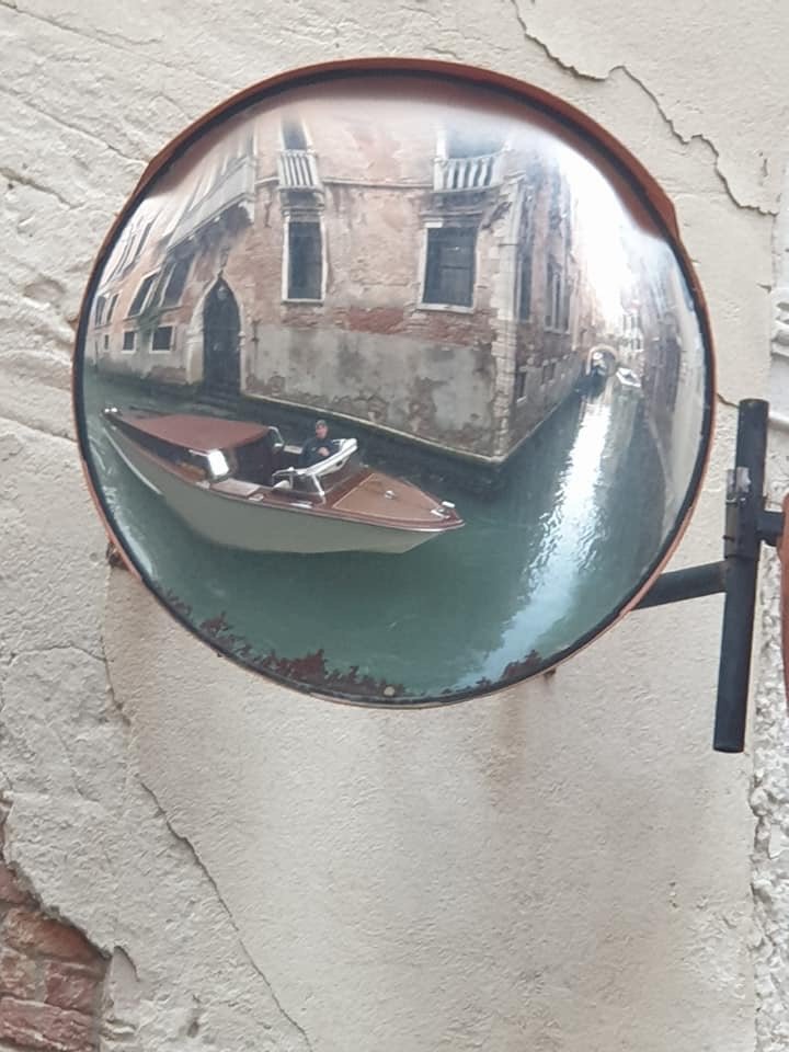 Cornici Veneziane