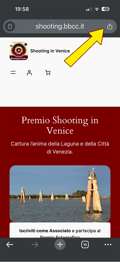 iPhone_IOS_APP_Premio-Shooting_Venice_OS_1