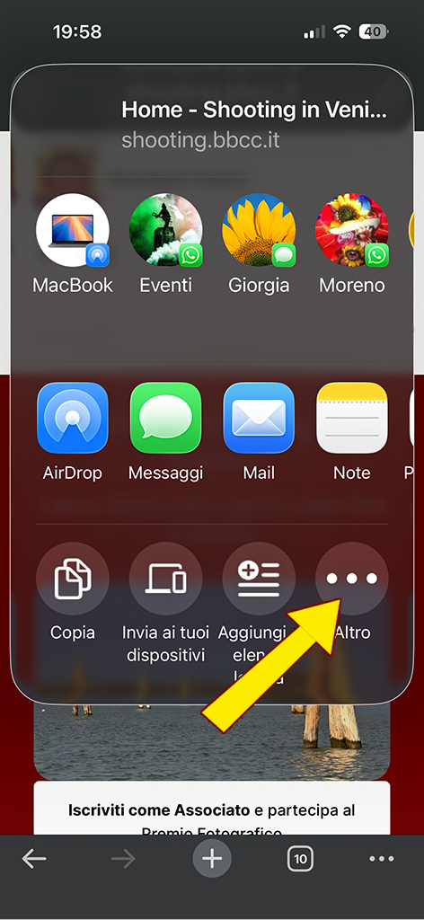 iPhone_IOS_APP_Premio-Shooting_Venice_OS_2